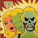 Illustration for article titled How About Instead Of Another Sheena, Queen of Jungle Reboot A Fantomah Movie?